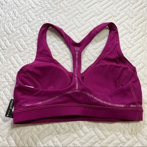 🍋 lululemon sport bra arise